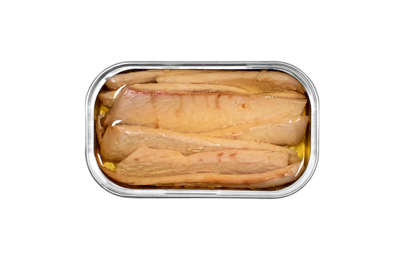 Ventresca Tuna in Olive Oil