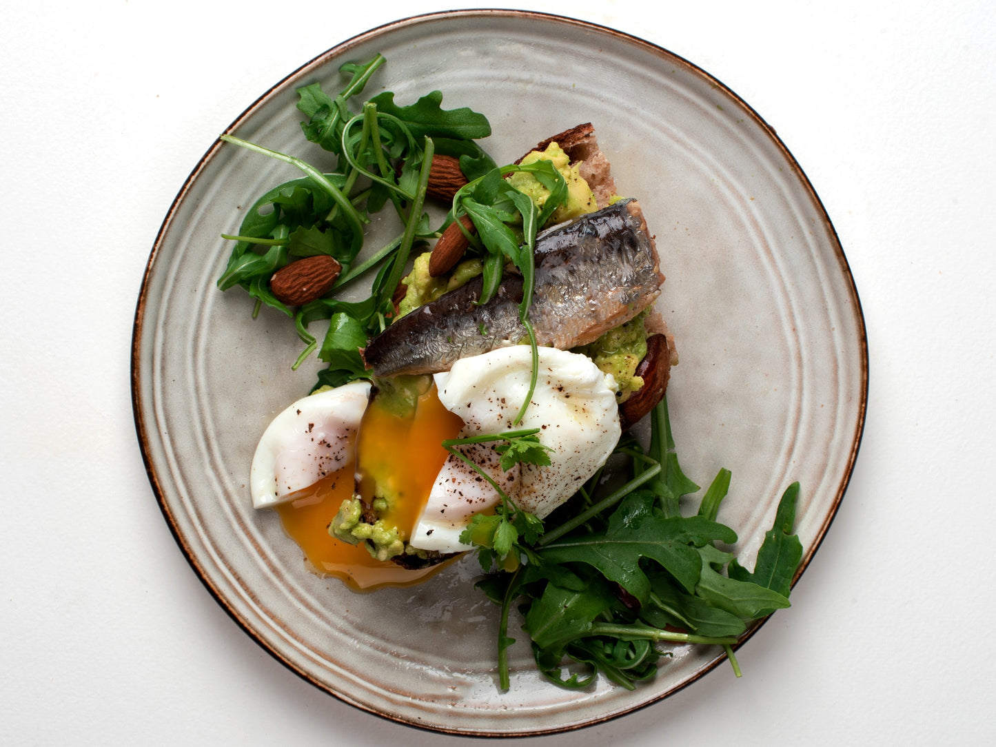 Sardine in Organic Olive Oil