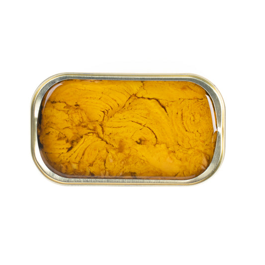 Atum em Azeite Biológico