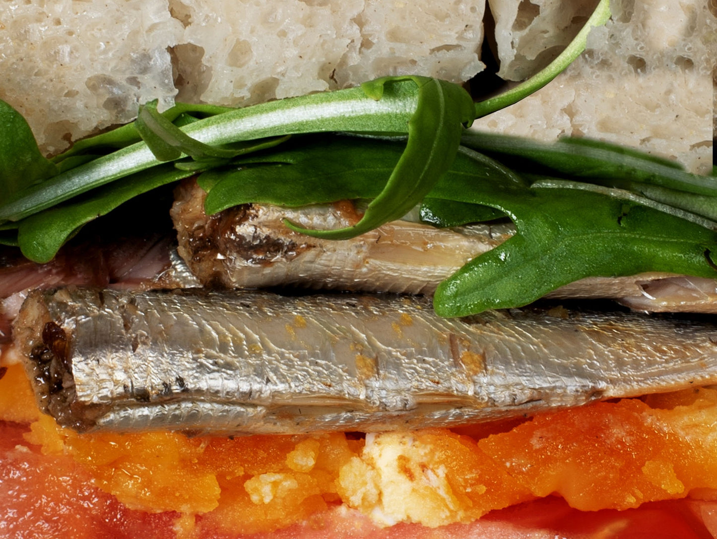 Sardine in Olive Oil