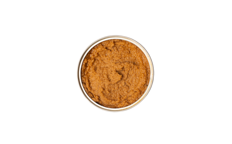 Sardine Pâté