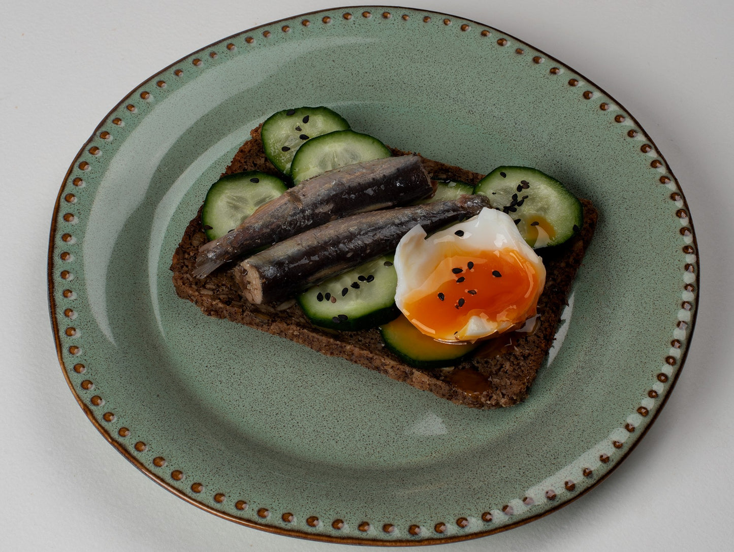Small Sardines in Organic Piri-piri and Olive Oil