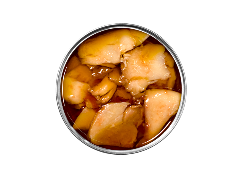 Codfish Stew