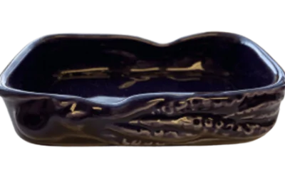 Polvo Cerâmica - Lilás