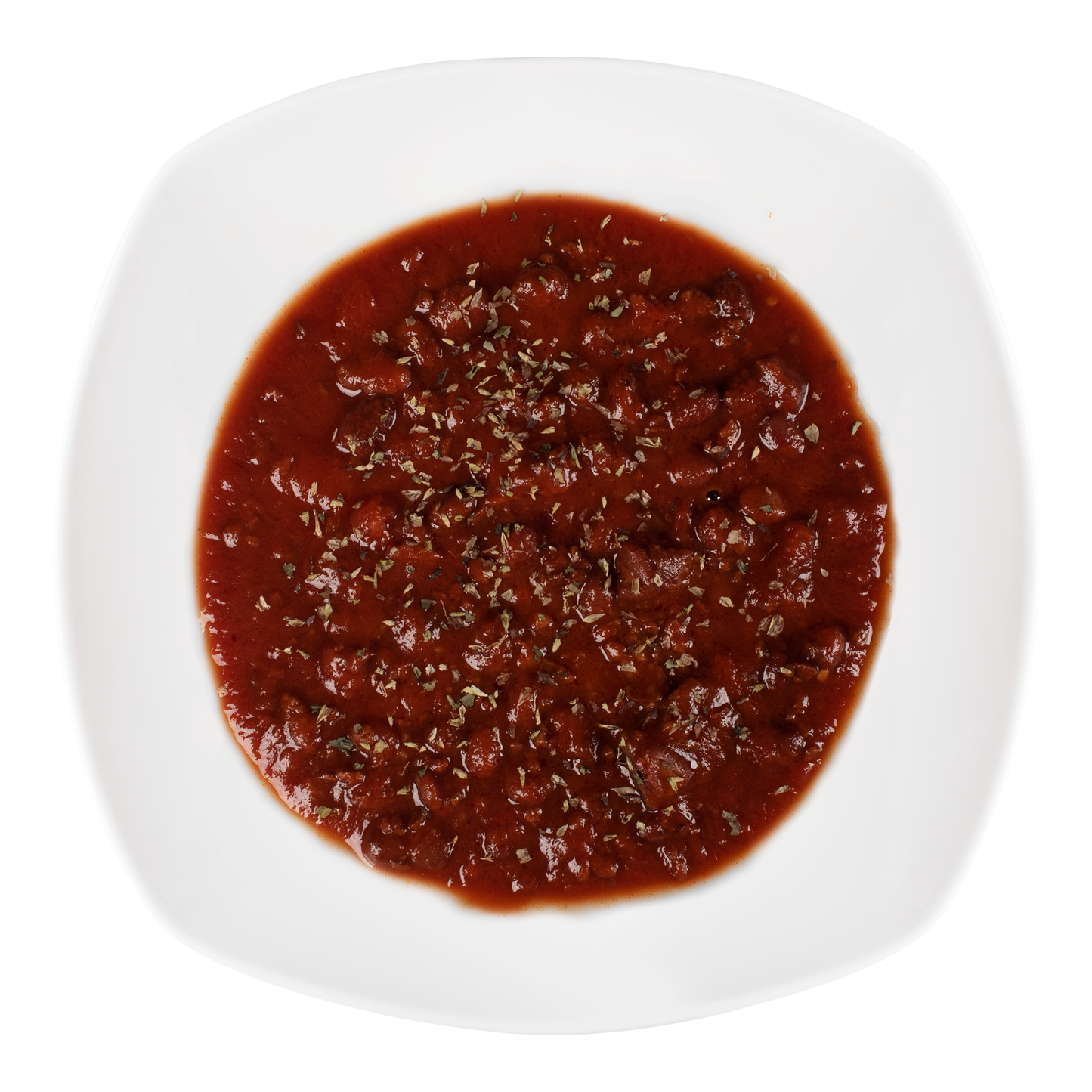 Vegetarian Chili