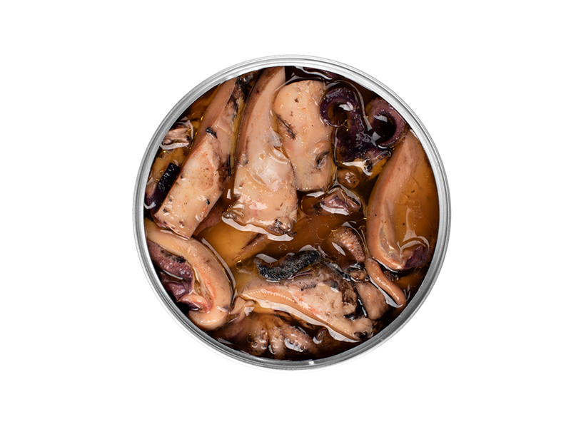 Algarve-Style Cuttlefish