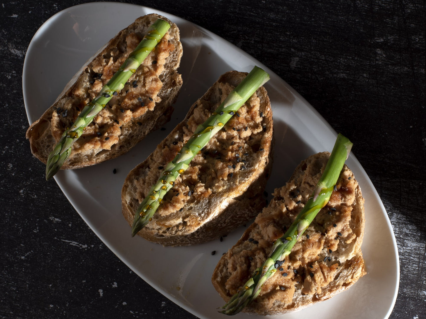 Sardine Pâté