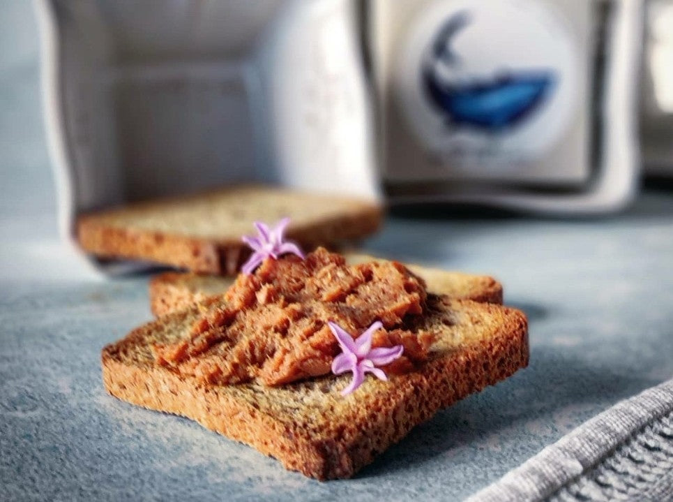 Tuna Pâté