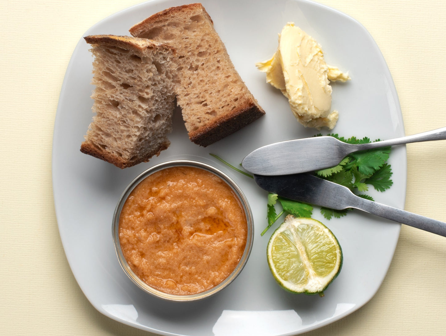 Smoked Salmon Pâté