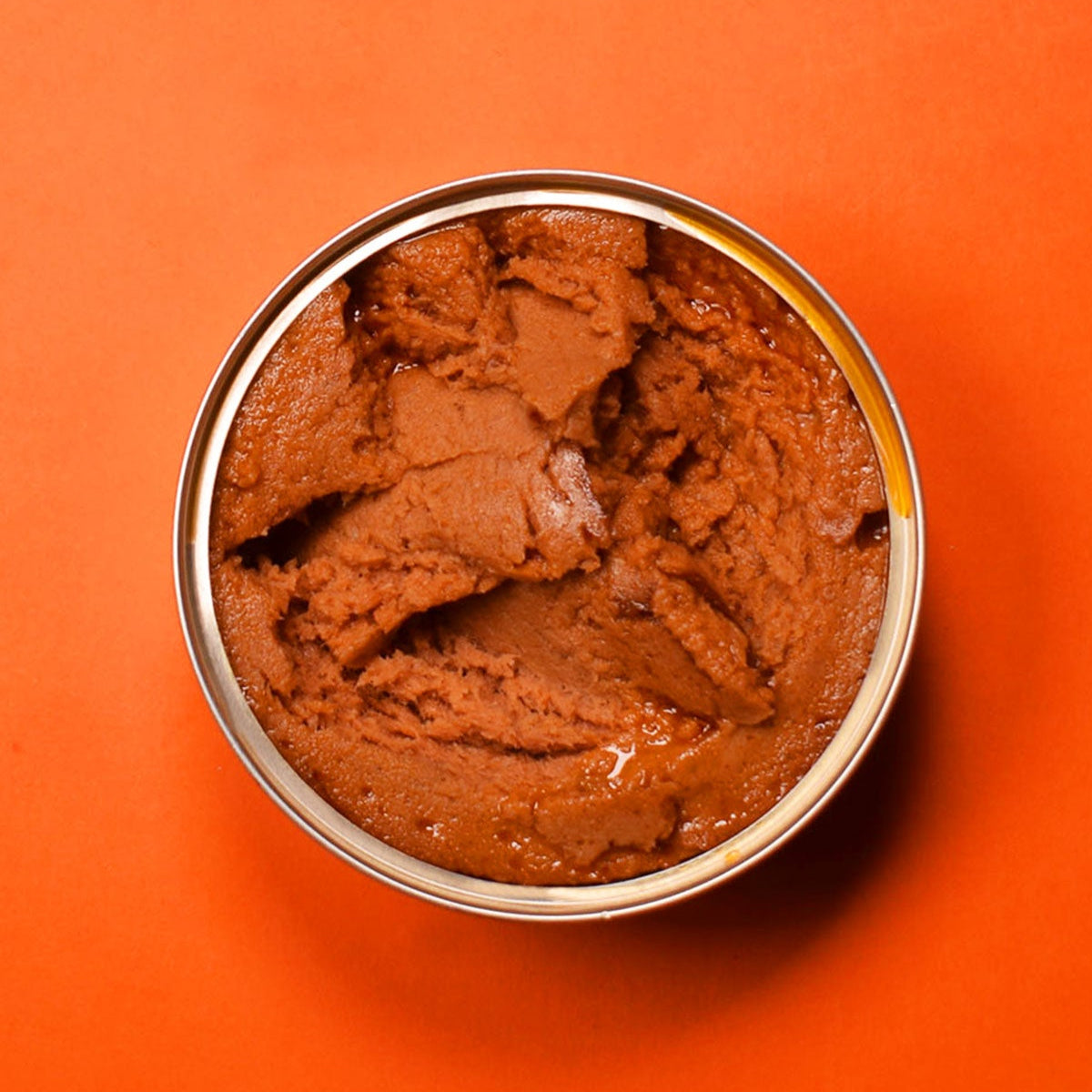 Spiced Smoked Mackerel Pâté