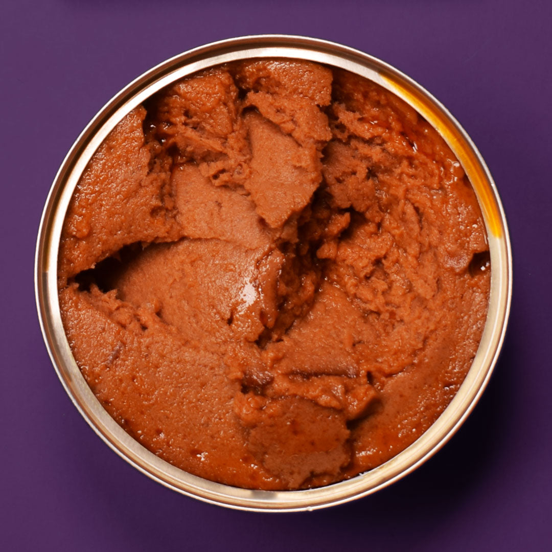 Smoked Sardine Pâté