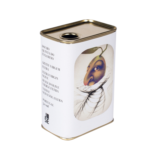Enxameio Olive Oil