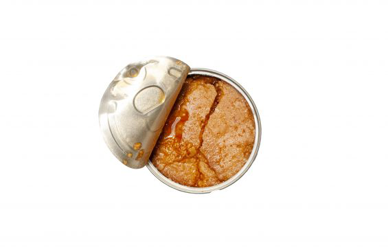 Tuna Pâté