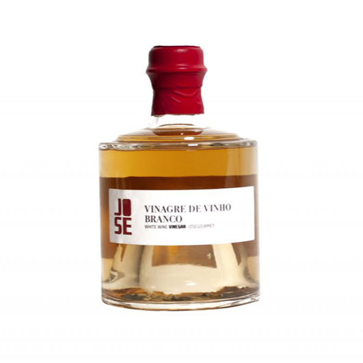 Vinagre de Vinho Branco