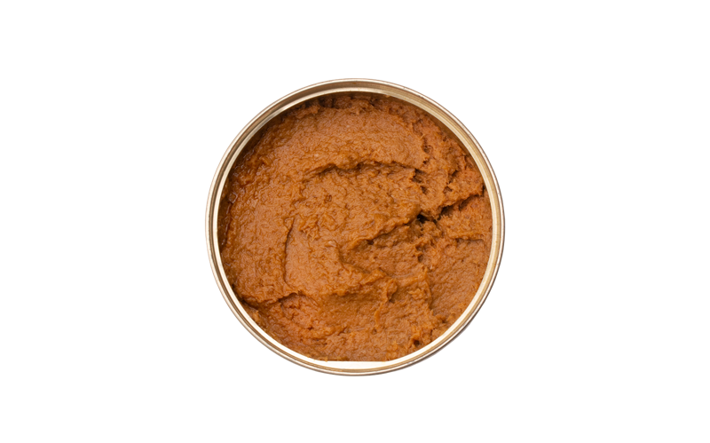 Mackerel Pâté