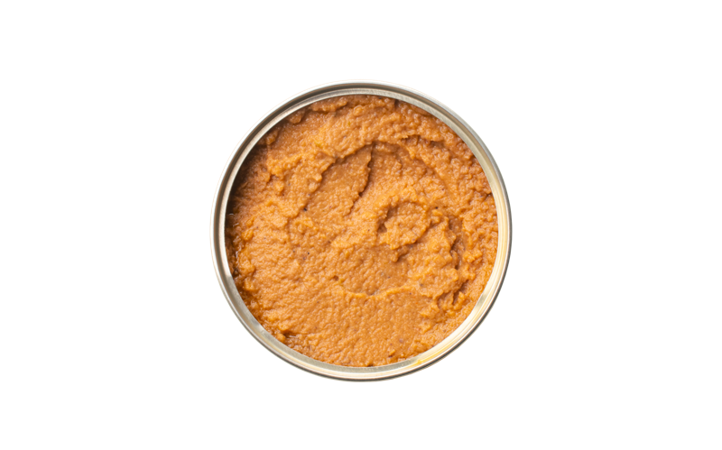 Octopus Pâté
