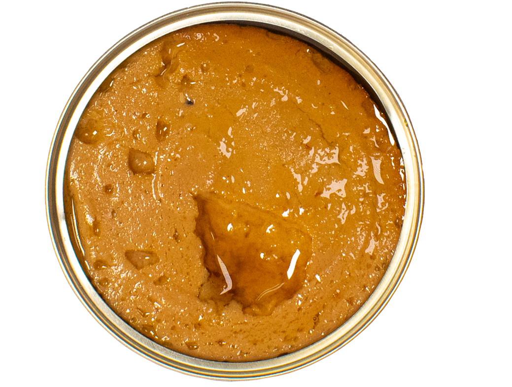 Pickled Tuna Pâté
