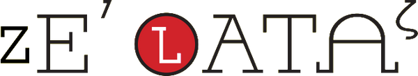Zé Latas