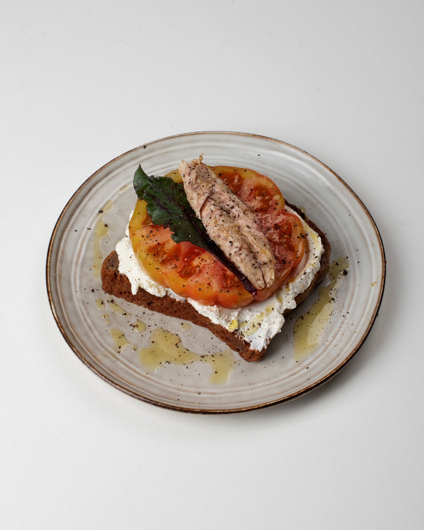 Filetes de Cavala em Azeite e Piri-Piri Biológicos MARIA ORGANIC