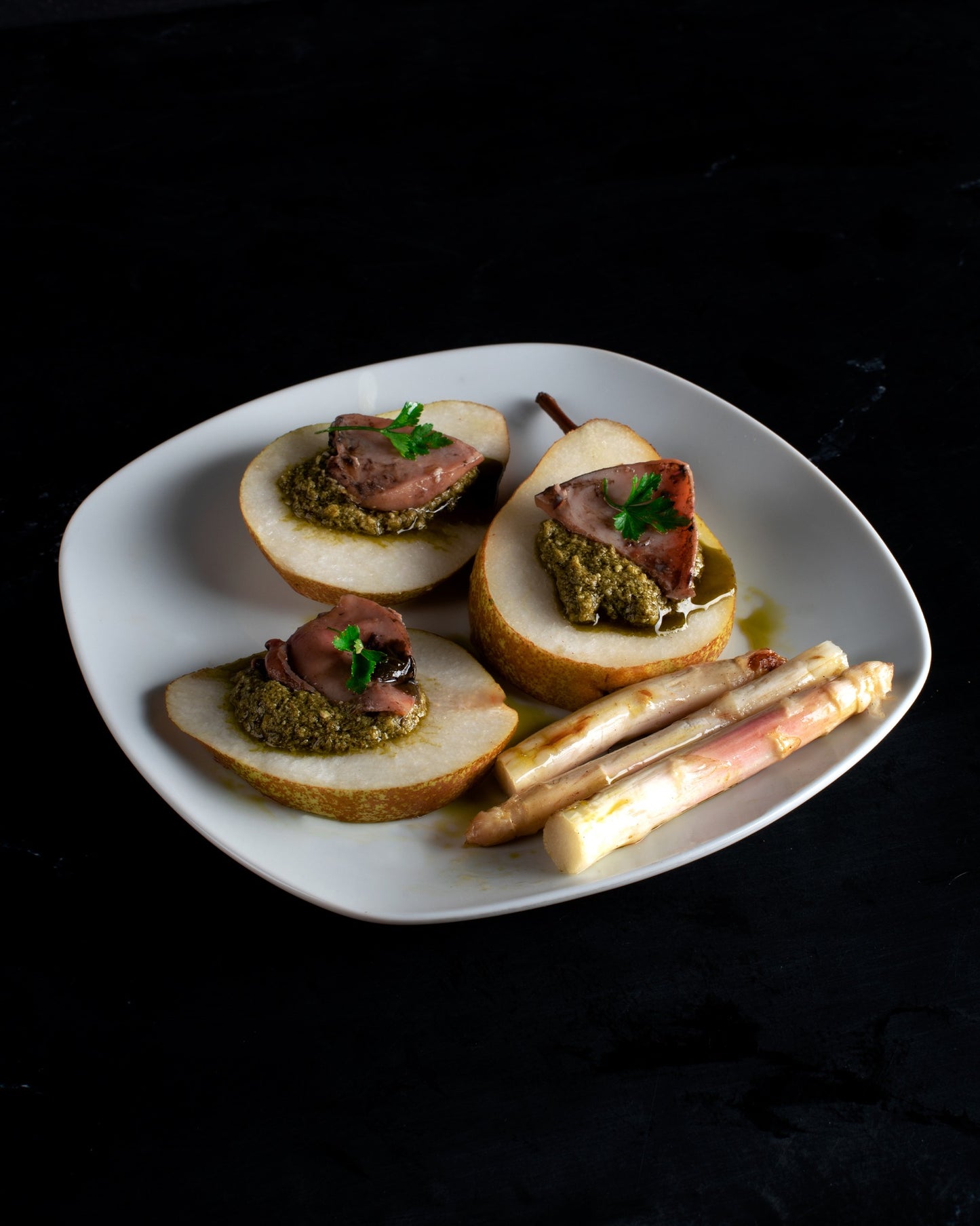 Choco à Algarvia ABC+