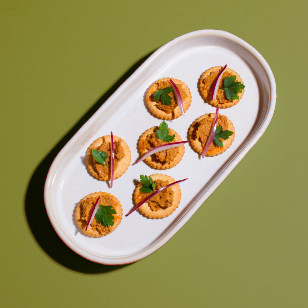Smoked Mackerel Pâté
