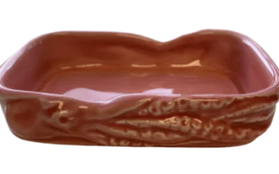Polvo Cerâmica  - Cor Salmão