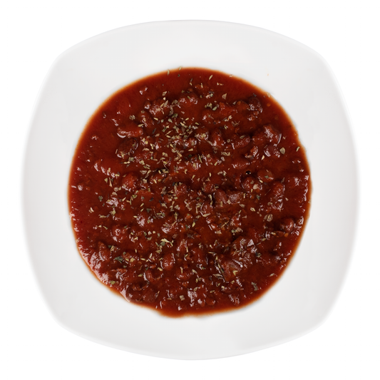 Vegetarian Chili