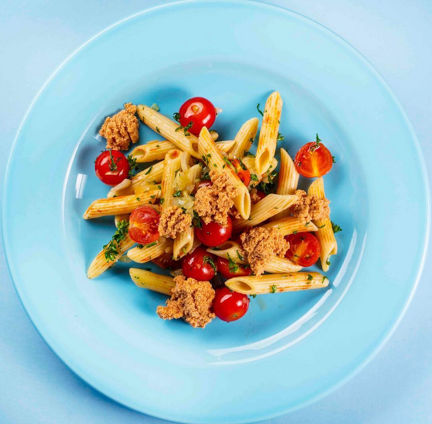 Patê de Sardinha Picante