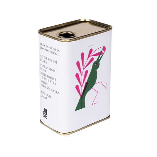 Trás-os-Montes Olive Oil