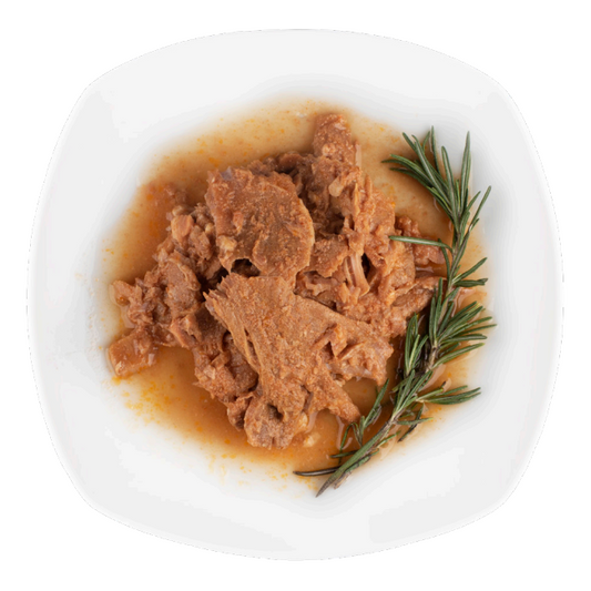 Porto-style bifanas