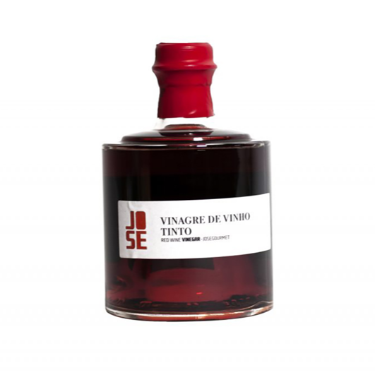 Vinagre de Vinho Tinto
