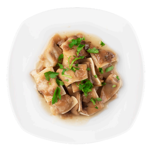 Seasoned Pork Ear