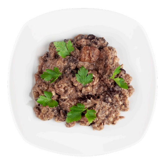 Sarrabulho Pork Porridge