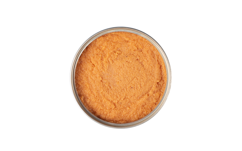 Trout Pâté